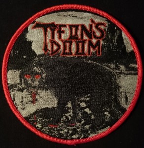 Tyfon's Doom patch