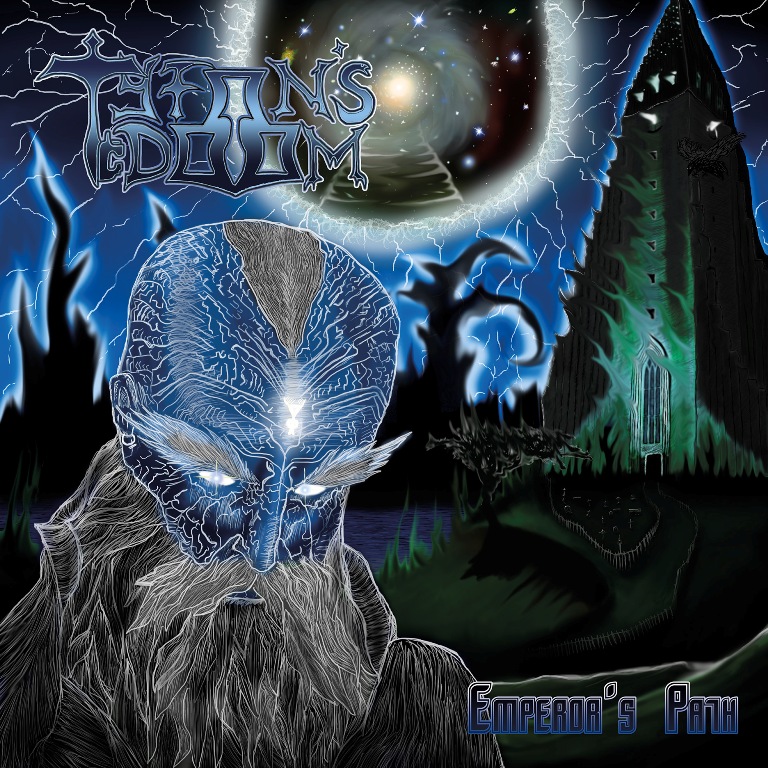 Ov Hell - Nordic Metal